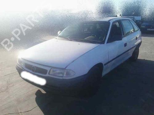 Left front driveshaft OPEL ASTRA F Hatchback (T92)  | BP5710147M38 
