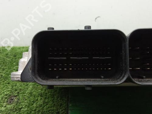 Engine control unit (ECU) VW PASSAT B6 (3C2) 2.0 TDI | BP40038356M57 - Image 6
