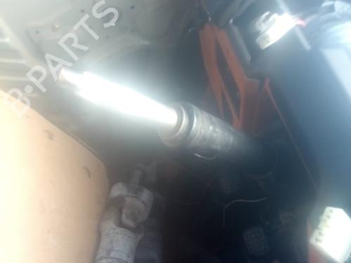 Used Steering column MITSUBISHI PAJERO I (L04_G, L14_G) 2.5 TD (L044G, L049G) (87 hp) 22650816