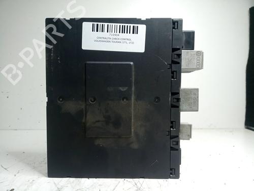 Øvrige Styrinhsenheder VW TOURAN (1T1, 1T2) 1.9 TDI (105 hp) 23955655