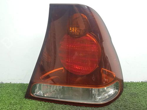 Used Right taillight Right taillight 36699662 36699662