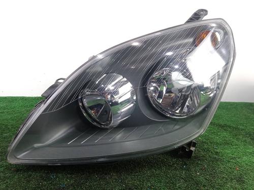 Used Left headlight Left headlight OPEL ZAFIRA / ZAFIRA FAMILY B (A05) 1.9 CDTI (M75) (120 hp) 33287410 33287410