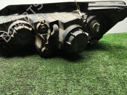 Right headlight HYUNDAI SONATA V (NF) 2.0 CRDi | BP31917779C29