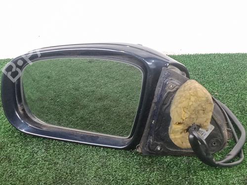 Used Left mirror MERCEDES-BENZ S-CLASS (W220) S 430 4-matic (220.083, 220.183) (279 hp) 28058179
