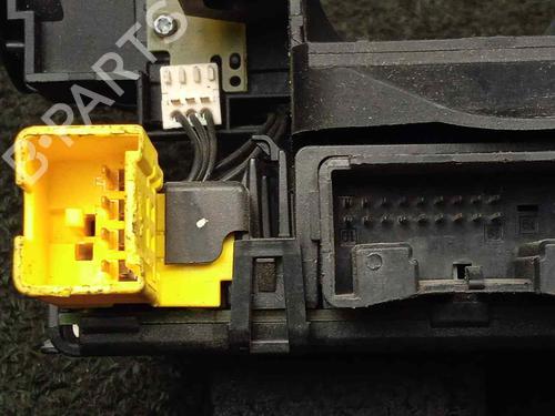 Headlight switch VW PASSAT B6 (3C2) 2.0 TDI 16V | BP5718379I24 