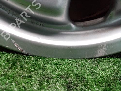 Rim LAND ROVER RANGE ROVER II (P38A) 2.5 D 4x4 | BP9458224C45 