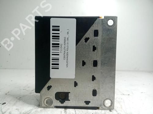 ECU airbags VW POLO (9N_, 9A_) 1.2 12V | BP23198960M53 