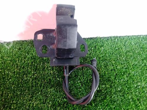 Tailgate lock RENAULT KANGOO / GRAND KANGOO II (KW0/1_) 1.5 dCi 85 (KW0K, KW0L, KW0B) | BP15518043C101 