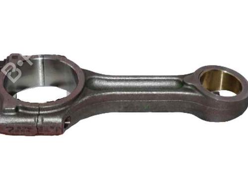 Używane Inne NISSAN X-TRAIL III (T32_, T32R, T32RR) 1.6 dCi (T32) (130 hp) 17480853