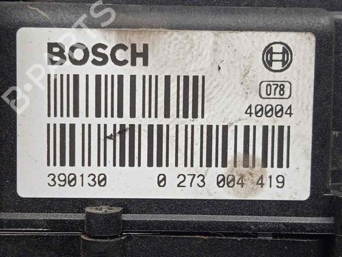 ABS pump MG MG TF  | BP9738607M43 