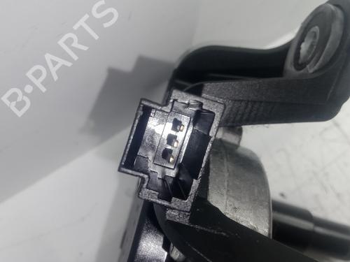 Rear wiper motor NISSAN QASHQAI I (J10, NJ10) | BP30104112M102