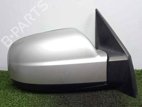Right mirror HYUNDAI TUCSON (JM) 2.0 CRDi | BP17774639C27 