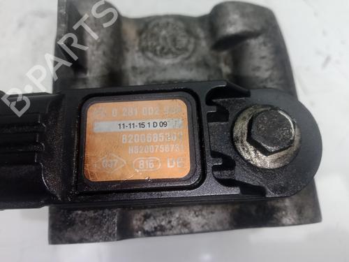 Pipe NISSAN X-TRAIL II (T31)  | BP30087880M125 