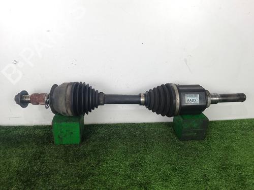 Left front driveshaft CHEVROLET CRUZE Hatchback (J305) 2.0 CDI | BP29130369M38 