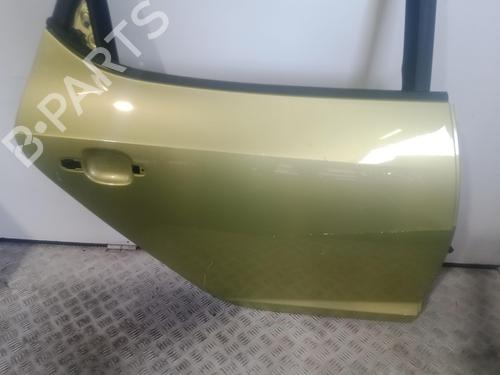 Right rear door SEAT IBIZA IV (6J5, 6P1) 1.4 | BP29192000C5 