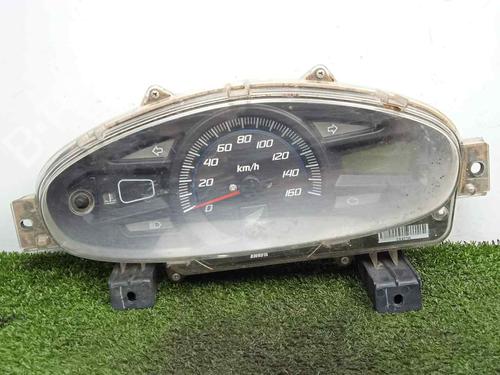 Used Instrument cluster HONDA MOTORCYCLES PCX PCX 125 (JF47) (12 hp) 27832489
