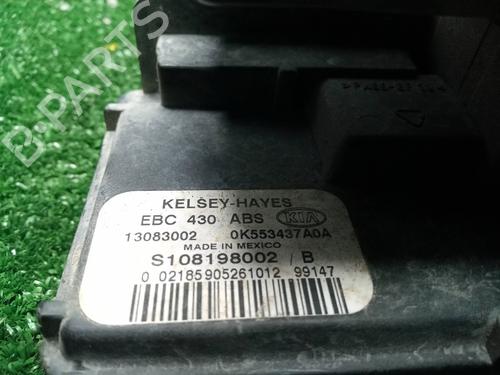 ABS pump KIA RIO I Hatchback (DC)  | BP5748281M43 