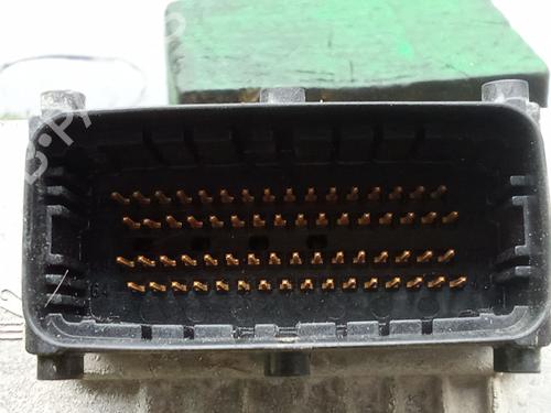 Engine control unit (ECU) OPEL CORSA D (S07) 1.2 (L08, L68) | BP38506041M57 - Image 3