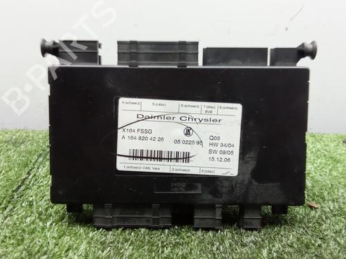 Used Electronic module Electronic module 38460191 38460191