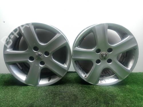 Used Rim PEUGEOT 307 SW (3H) 2.0 HDI 110 (107 hp) 24926056