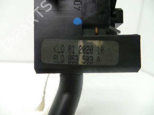 Steering column stalk AUDI A3 (8L1) 1.9 TDI | BP5723554I23 