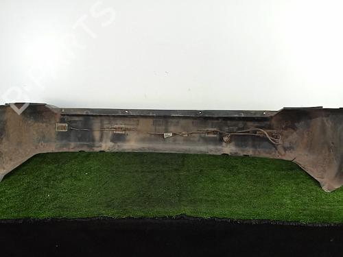 Bagtil kofangere JEEP CHEROKEE (KK) 2.8 CRD 4x4 | BP30683741C8