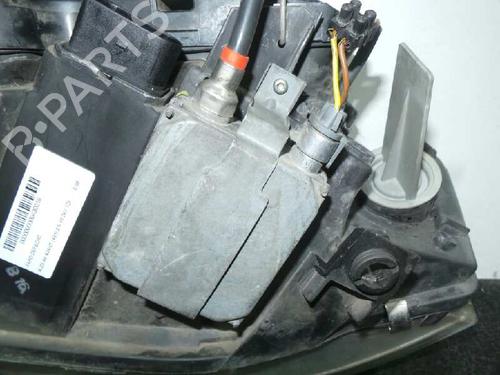 Right headlight AUDI A6 C5 Avant (4B5)  | BP5694779C29 