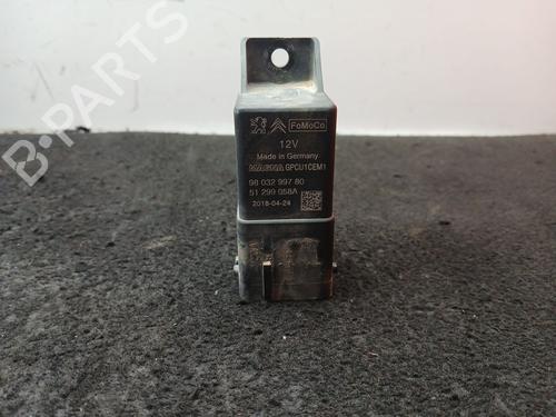 Used Electronic module Electronic module 38563700 38563700