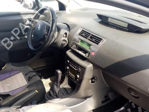 Hand brake CITROËN C4 I (LC_) 1.6 HDi | BP27867031I18 