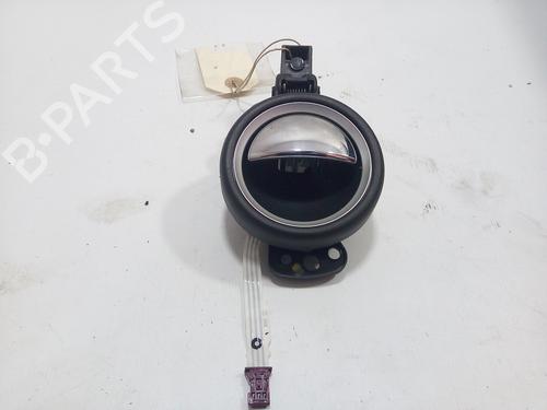 Høyre foran invendig håndtak MINI MINI (R56) [2005-2014]  8053909
