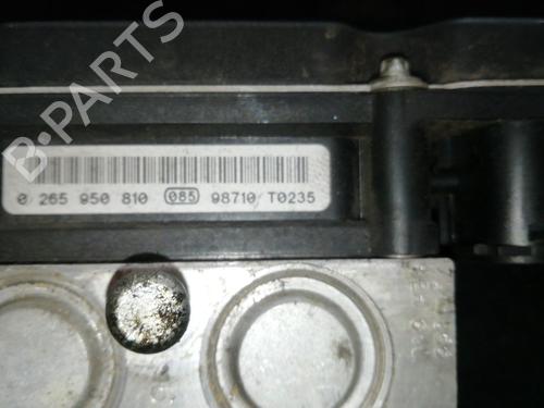 ABS pump NISSAN NOTE (E11, NE11) 1.5 dCi | BP26174841M43 