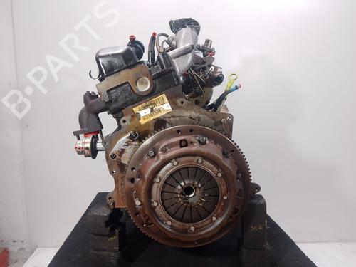 Engine FORD TRANSIT Van (E_ _) 2.5 DI (EAL, EAS) | BP37463653M1 - Image 5