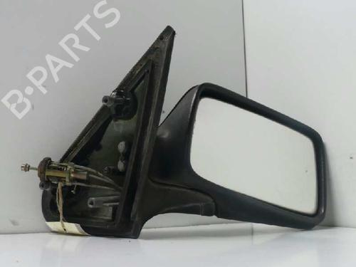 Used Right mirror SEAT CORDOBA (6K1, 6K2) [1993-2002]  5722249
