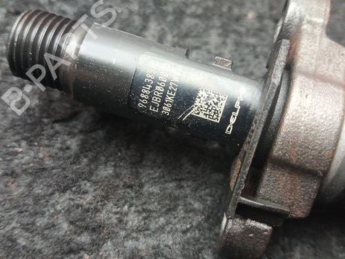 Injector CITROËN C5 III (RD_) 2.0 HDi 140 (RDRHF8, RDRHFA, RDRHA8, RDRHAJ) | BP37155188M100 - Image 3