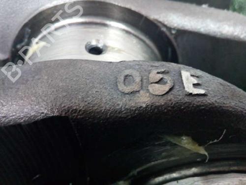 Other NISSAN TRADE Platform/Chassis  | BP16111396O1 