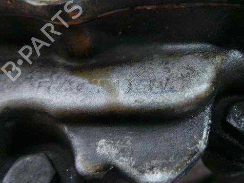Girkasse OPEL CORSA C (X01)  | BP5724758M3 