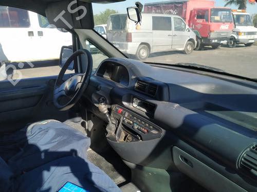Instrument cluster CITROËN JUMPY I (U6U_)  | BP9535341C47 
