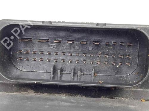 ABS pump PEUGEOT 807 (EB_) 2.2 HDi | BP13754048M43 