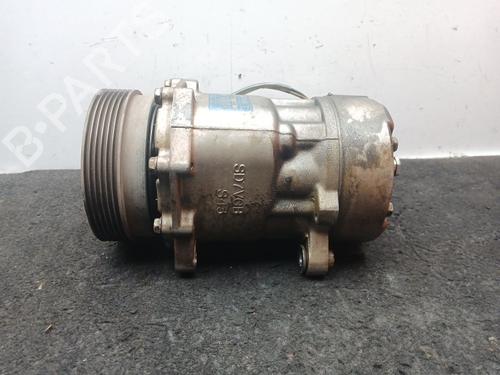 AC compressor SEAT LEON (1M1) 1.6 16 V | BP40530823M34 - Image 4
