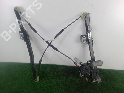 Front left window mechanism FORD MONDEO III (B5Y) 2.0 TDCi | BP31709788C22 