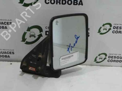 Used Right mirror NISSAN TRADE Platform/Chassis 2.8 D (80 hp) 12214680