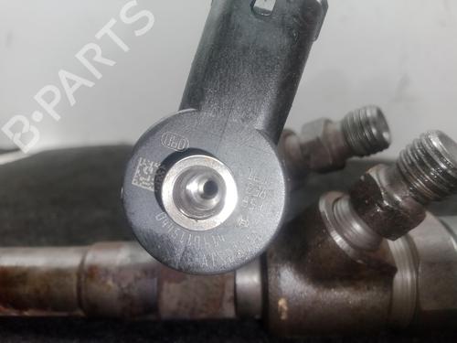 Injector FIAT DOBLO Cargo (263_) 1.3 D Multijet (263WXU1A, 263ZXU1A, 263WYB1A, 263ZYB1A) | BP28107141M100 