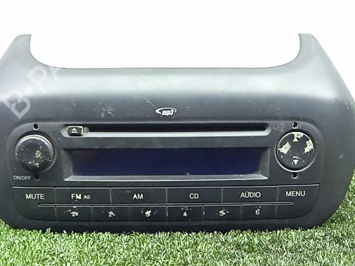 Radio PEUGEOT BIPPER Tepee 1.3 HDi 75 | BP28817983E6 