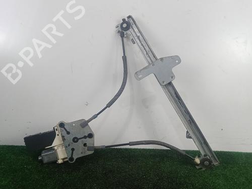 Used Front right window mechanism PEUGEOT 407 (6D_) 2.0 HDi 135 (6DRHRH, 6DRHRE, 6DRHRG, 6DRHRJ) (136 hp) 30770138