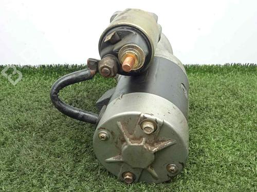 Startmotor OPEL MONTEREY B (M98) 3.0 DTI (UBS73D, UBS73G) | BP10341025M8 
