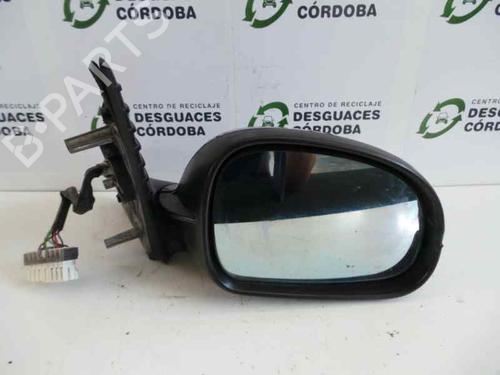 Used Right mirror PEUGEOT 406 (8B) [1995-2005]  5695376