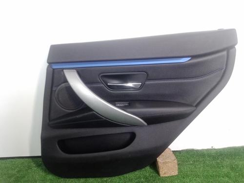 Bageste højre beklædning BMW 4 Gran Coupe (F36) 430 d (258 hp) 17138658
