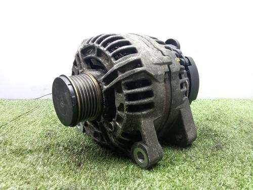 Used Alternator Alternator 38085787 38085787