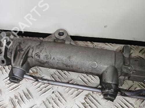 Steering rack MERCEDES-BENZ C-CLASS (W204) C 220 CDI (204.008) | BP38538227M22 - Image 5