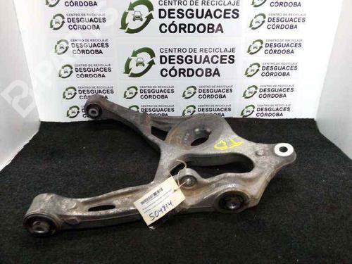 Used Right rear suspension arm Right rear suspension arm MERCEDES-BENZ M-CLASS (W164) ML 300 CDI 4-matic (164.120) (190 hp) 5699891 5699891